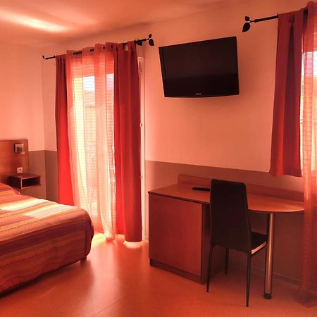 Hotel De L'Orb Бедарье Экстерьер фото